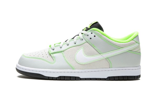 Nike Dunk Low Uo P "oregon"