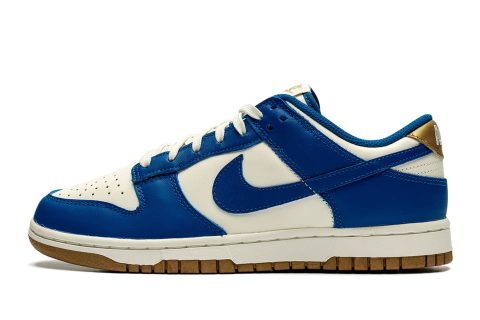 Nike Dunk Low Wmns "blue Jay"