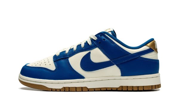 Nike Dunk Low Wmns "blue Jay"