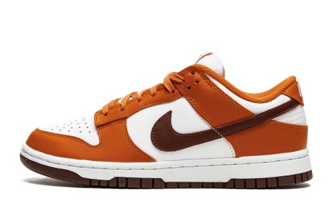 Nike Dunk Low Wmns "bronze Eclipse"