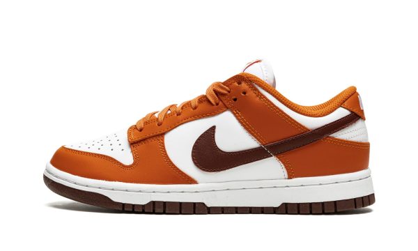 Nike Dunk Low Wmns "bronze Eclipse"