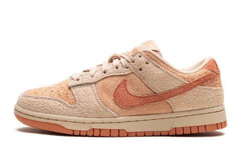 Dunk Low Wmns "burnt Sunrise"