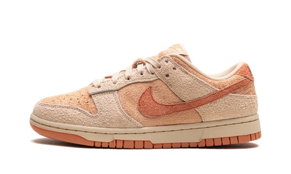 Dunk Low Wmns "burnt Sunrise"