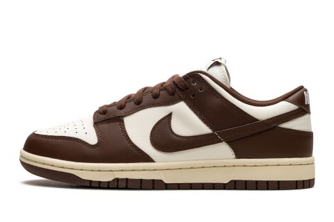 Nike Dunk Low Wmns "cacao Wow"