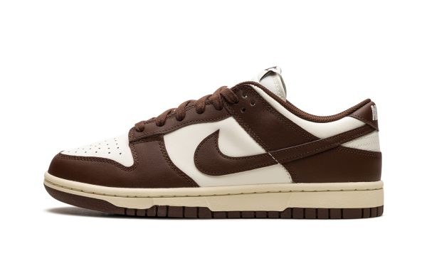 Nike Dunk Low Wmns "cacao Wow"