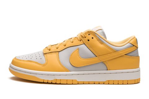 Nike Dunk Low Wmns "citron Pulse"