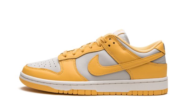 Nike Dunk Low Wmns "citron Pulse"