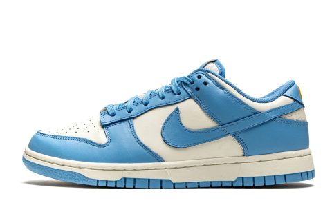 Nike Dunk Low Wmns "coast"