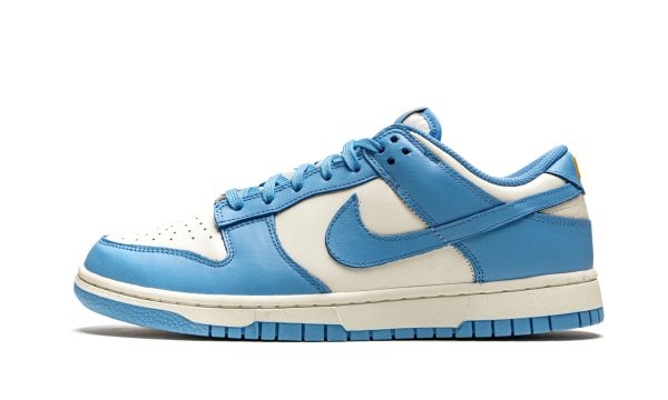 Nike Dunk Low Wmns "coast"