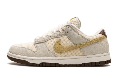 Nike Dunk Low Wmns "coconut Milk"