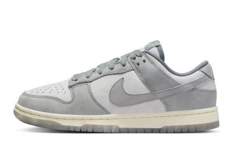 Nike Dunk Low Wmns "cool Grey"