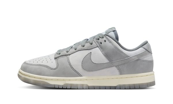 Nike Dunk Low Wmns "cool Grey"