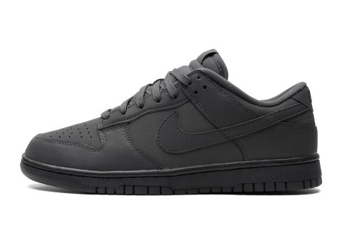 Nike Dunk Low Wmns "cyber"