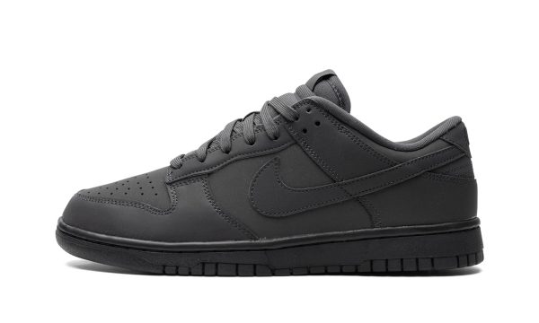 Nike Dunk Low Wmns "cyber"