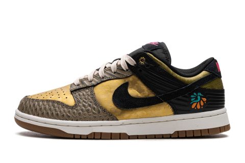 Nike Dunk Low Wmns "dia De Los Muertos"