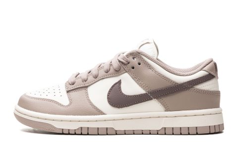 Nike Dunk Low Wmns "diffused Taupe"