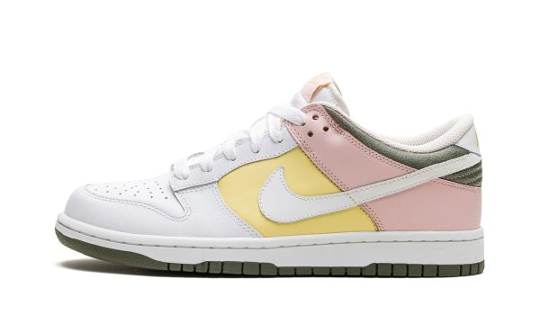 Nike Dunk Low Wmns "easter (2008)"