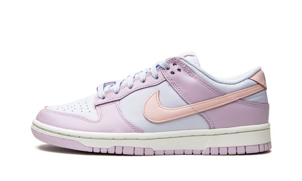 Nike Dunk Low Wmns "easter"