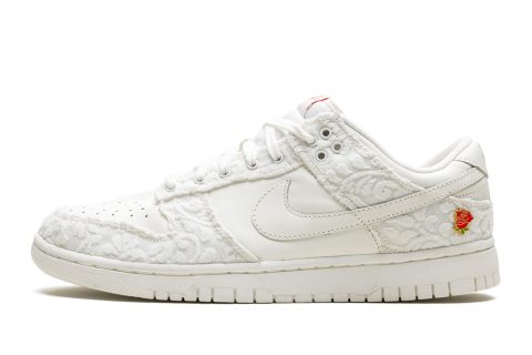 Nike Dunk Low Wmns "giver Her Flowers"