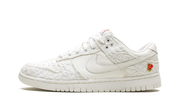 Nike Dunk Low Wmns "giver Her Flowers"