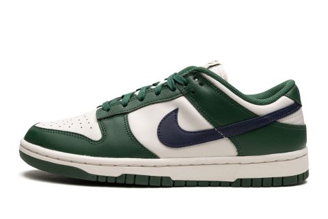 Nike Dunk Low Wmns "gorge Green"