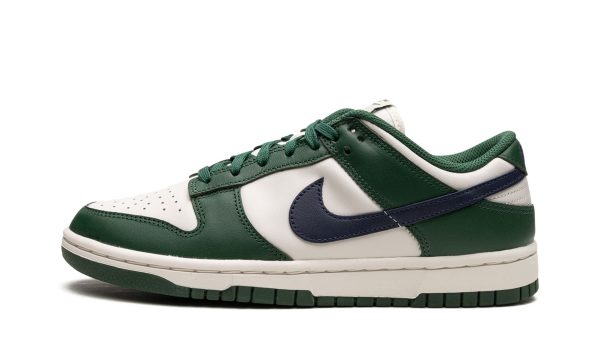 Nike Dunk Low Wmns "gorge Green"