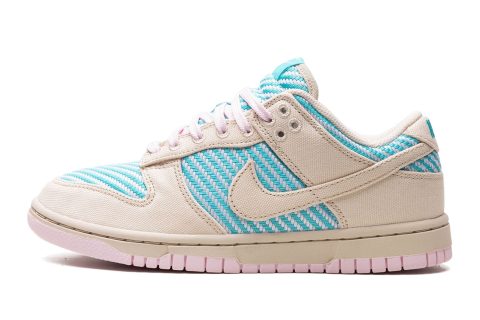 Nike Dunk Low Wmns "heat Wave"