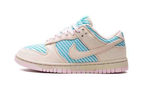 Nike Dunk Low Wmns "heat Wave"