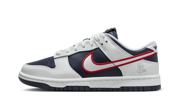 Nike Dunk Low Wmns "houston Comets Four-peat"