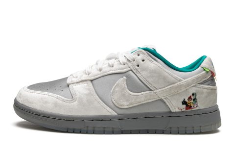 Nike Dunk Low Wmns "ice"