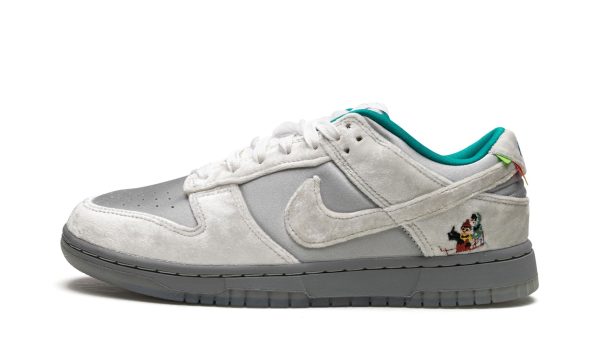 Nike Dunk Low Wmns "ice"