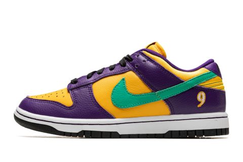 Nike Dunk Low Wmns "lisa Leslie"