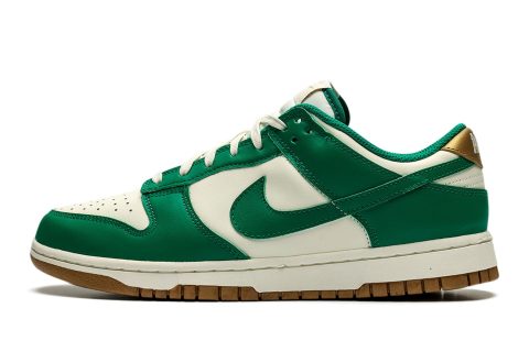 Nike Dunk Low Wmns "malachite"