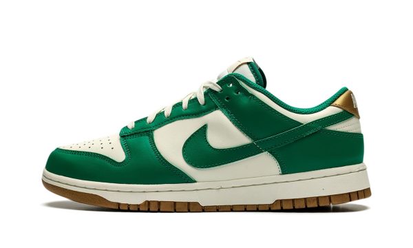 Nike Dunk Low Wmns "malachite"