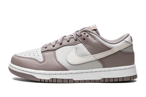 Nike Dunk Low Wmns "moon Fossil"