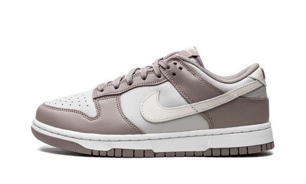 Nike Dunk Low Wmns "moon Fossil"