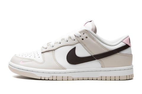 Dunk Low Wmns "neapolitan"