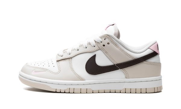 Dunk Low Wmns "neapolitan"