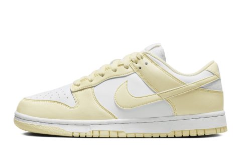 Dunk Low Wmns "next Nature Alabaster"