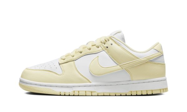 Dunk Low Wmns "next Nature Alabaster"