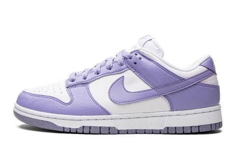 Nike Dunk Low Wmns "next Nature Lilac"