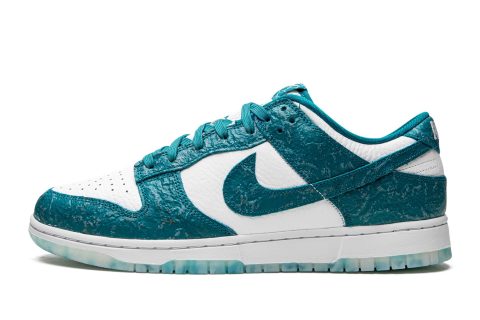 Nike Dunk Low Wmns "ocean"