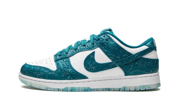 Nike Dunk Low Wmns "ocean"