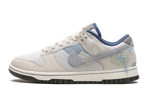 Nike Dunk Low Wmns "on The Bright Side"