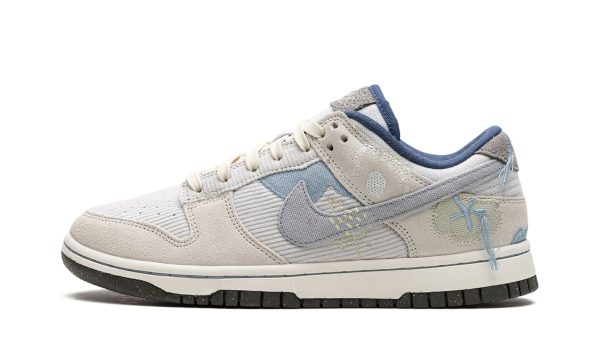 Nike Dunk Low Wmns "on The Bright Side"