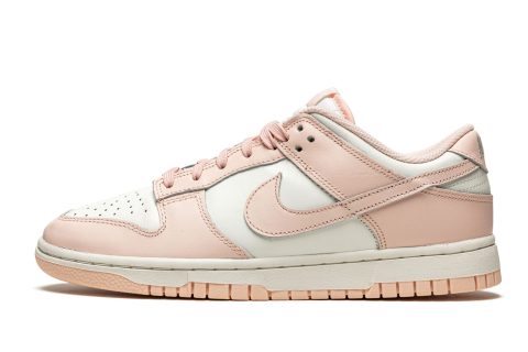 Nike Dunk Low Wmns "orange Pearl"