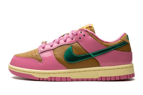 Nike Dunk Low Wmns "parris Goebel"