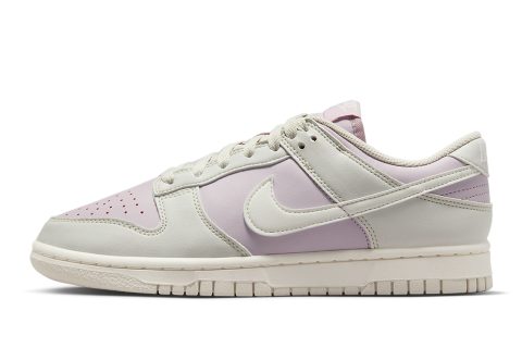 Nike Dunk Low Wmns "platinum Violet"