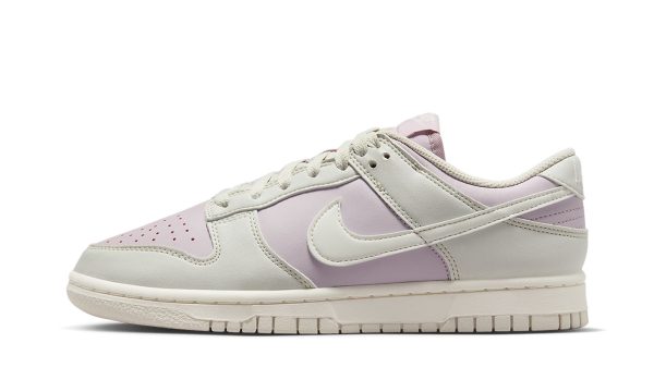 Nike Dunk Low Wmns "platinum Violet"