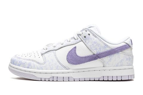 Nike Dunk Low Wmns "purple Pulse"